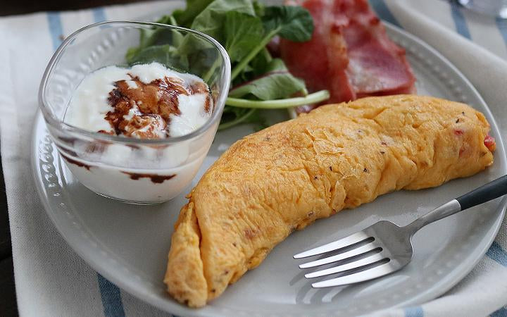 oMlet.