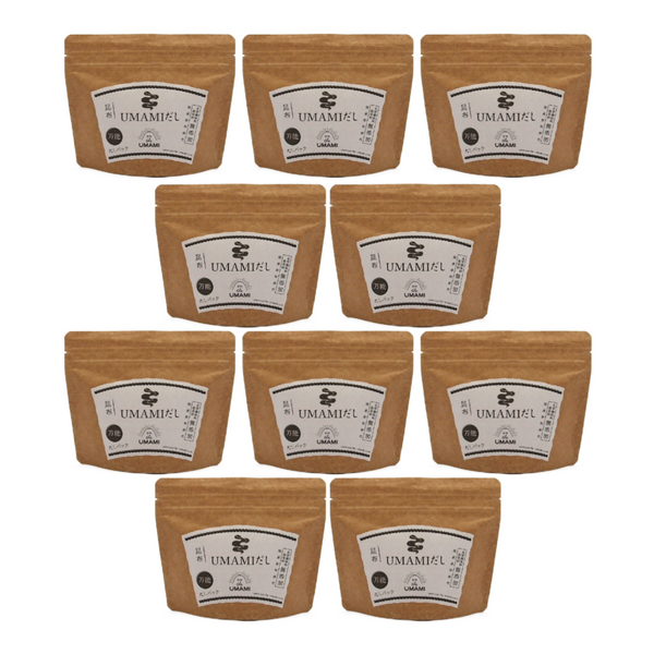 Umami Dashi Kombu Kelp