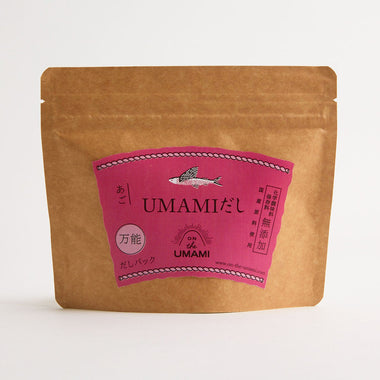 Umami Dashi Ago (Flying Fish)