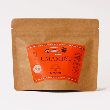UMAMI dashi Awase (Blend)