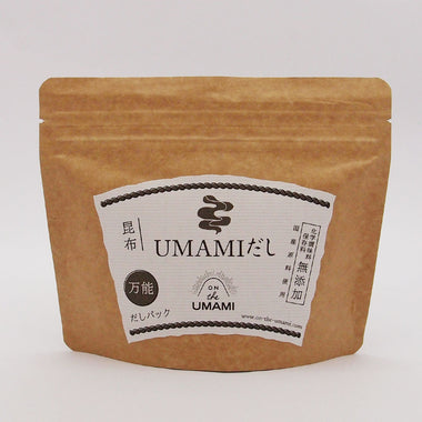 Umami Dashi Kombu Kelp