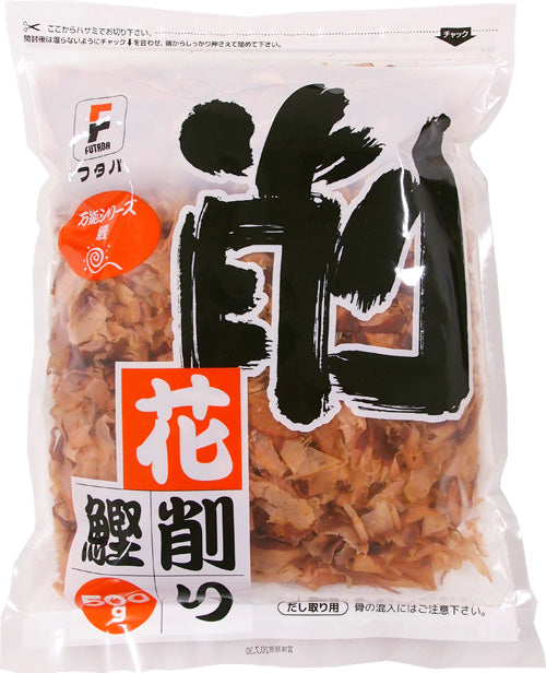 Fermented Katsuobushi / Bonito Flakes - Thick Sliced | Fulamingo - Japanese  Grocery and Sake - Fulamingo