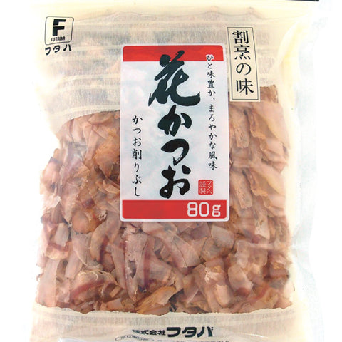 Professional use Hana katsuo Thin shavings of dried bonito