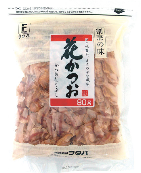 Japanese traditional dried bonito flake katsuobushi No MSG 80g