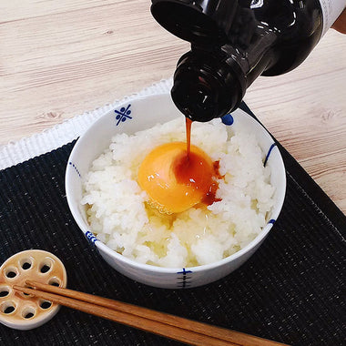 Japanese umami dashi stock soy sauce No MSG