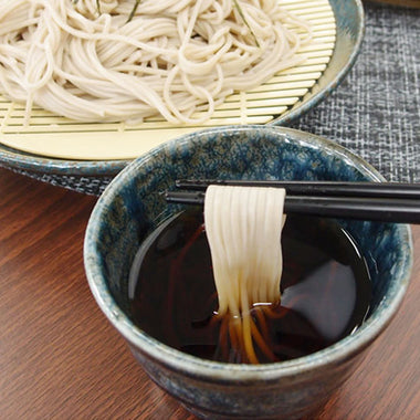 Noodle soup base Mentsuyu Soba Buckwheat noodles